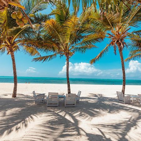 Twiga Beach Resort Watamu Bagian luar foto