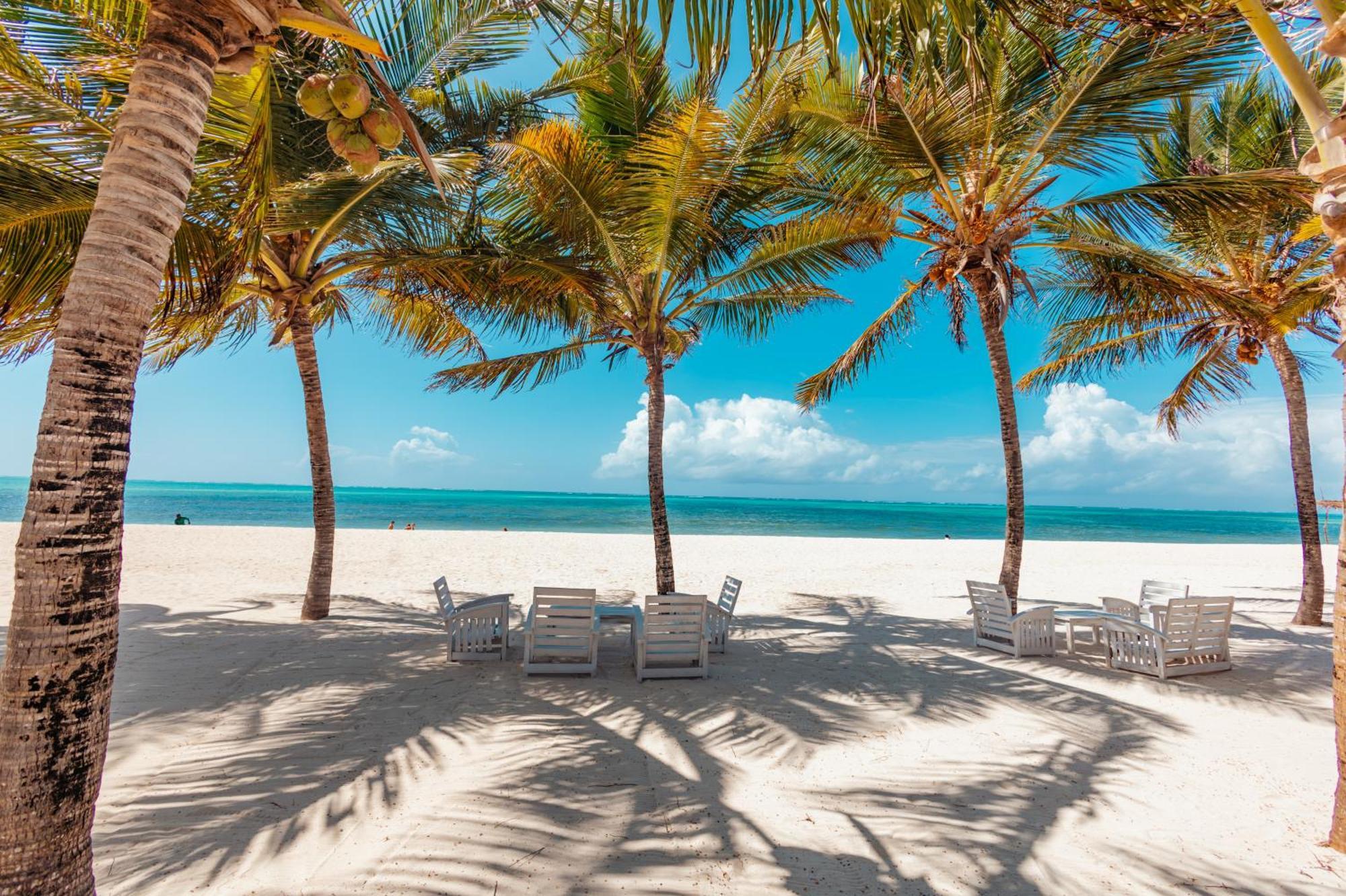 Twiga Beach Resort Watamu Bagian luar foto
