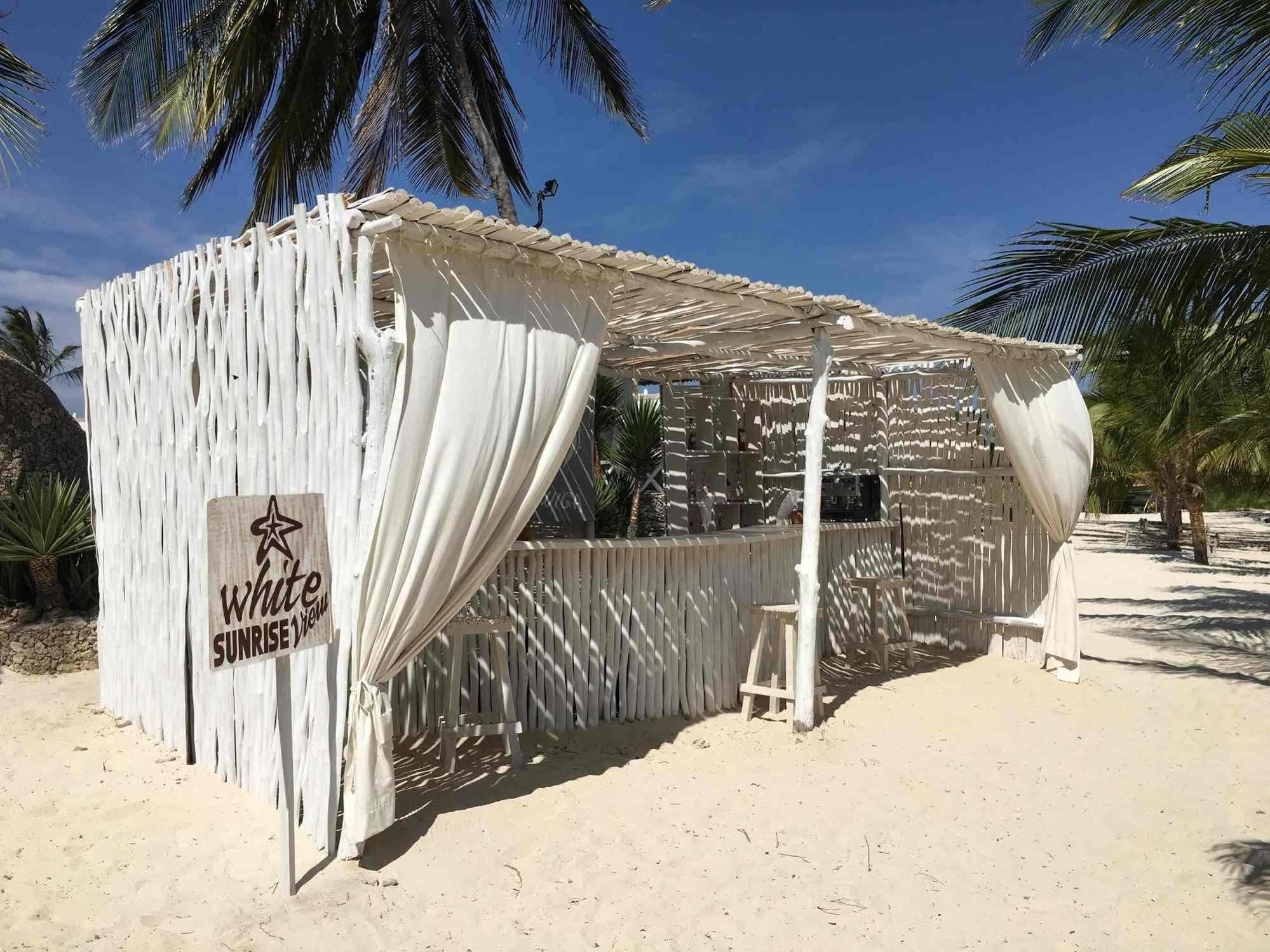 Twiga Beach Resort Watamu Bagian luar foto