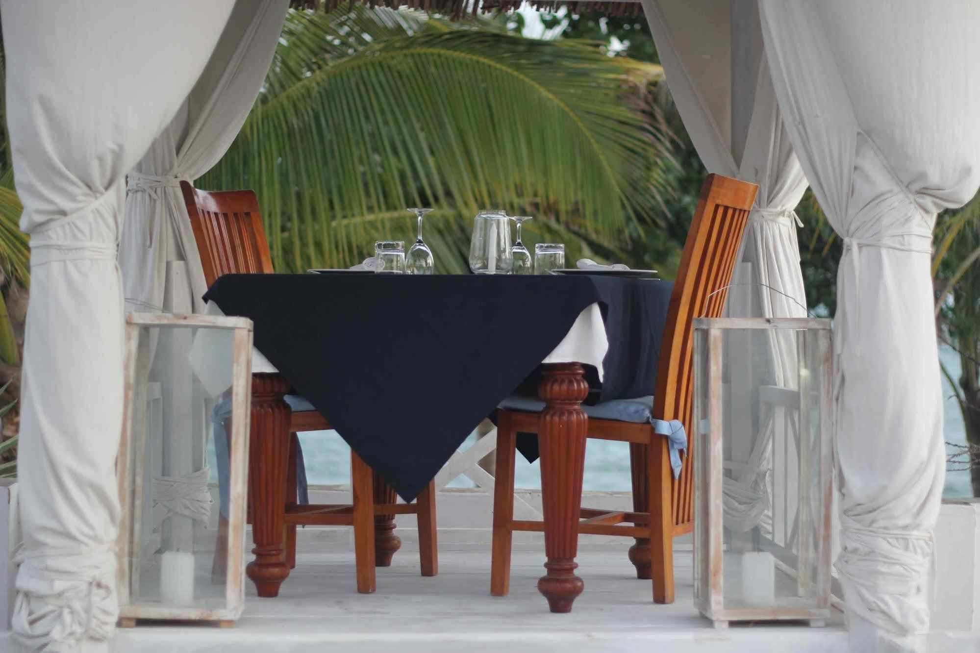 Twiga Beach Resort Watamu Bagian luar foto