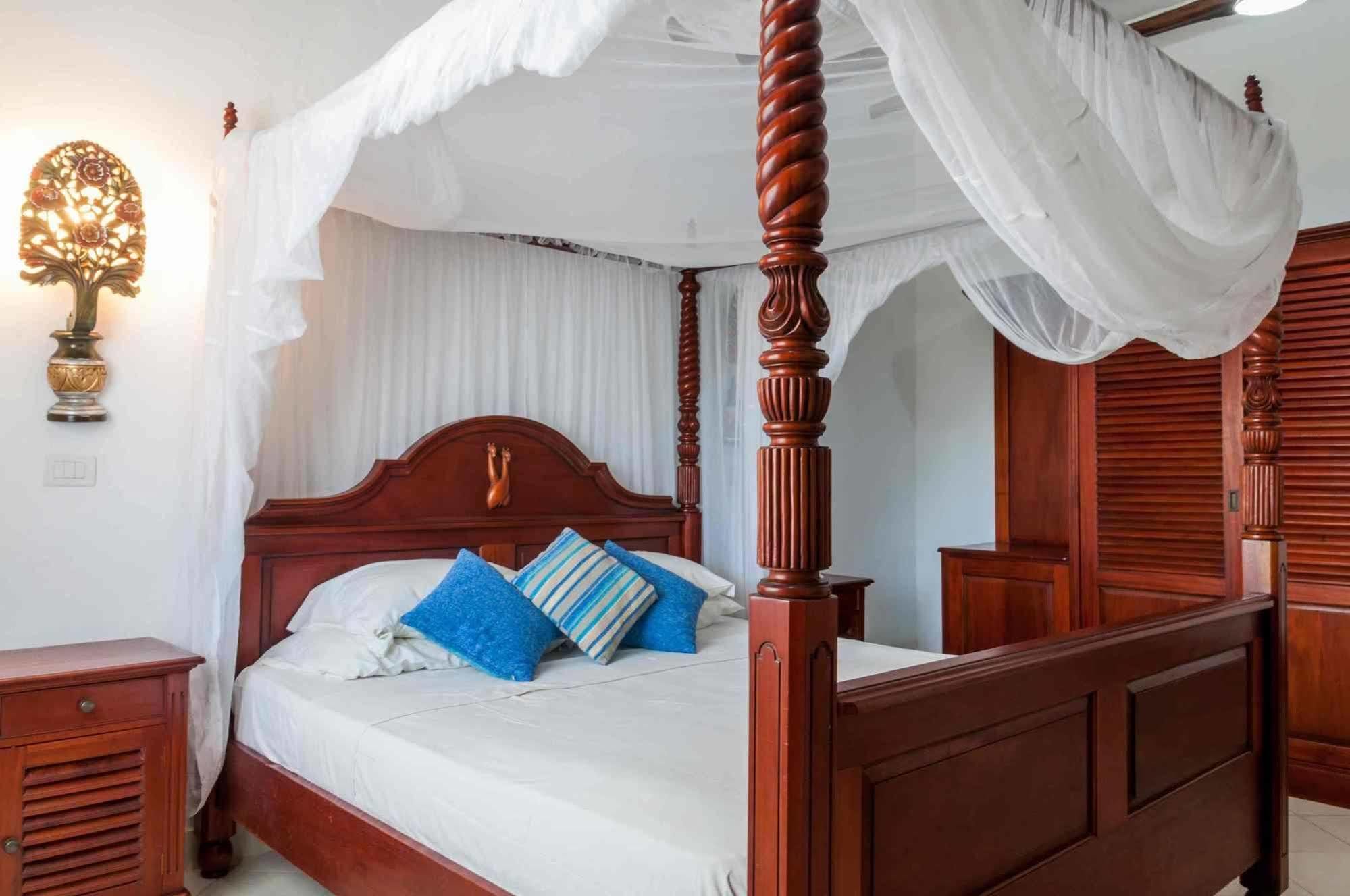 Twiga Beach Resort Watamu Bagian luar foto