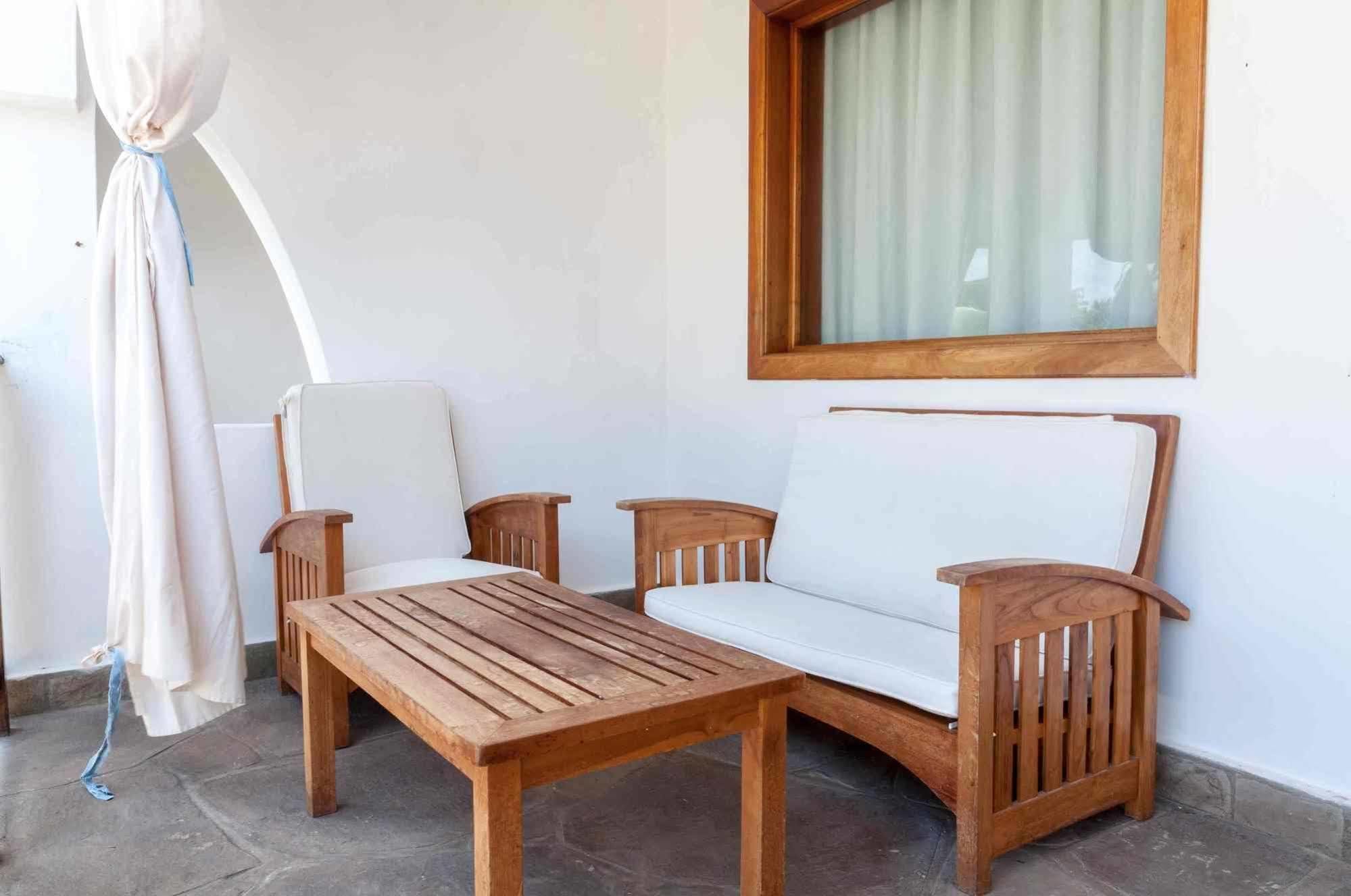Twiga Beach Resort Watamu Bagian luar foto